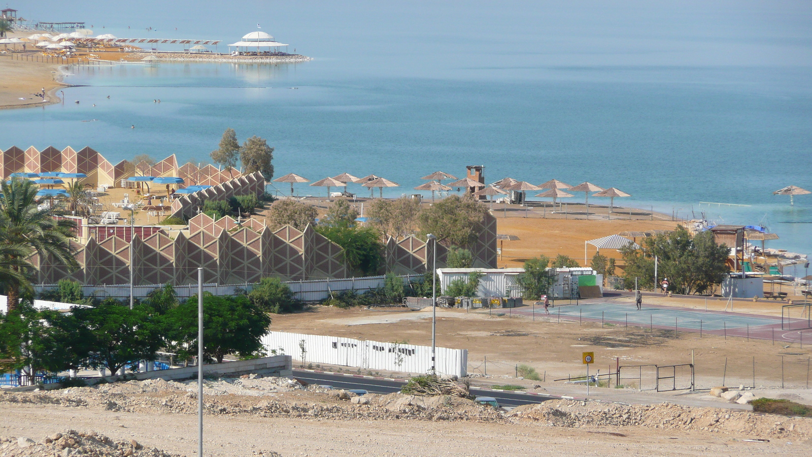 Photo Israel Boqeq 2007-06 22