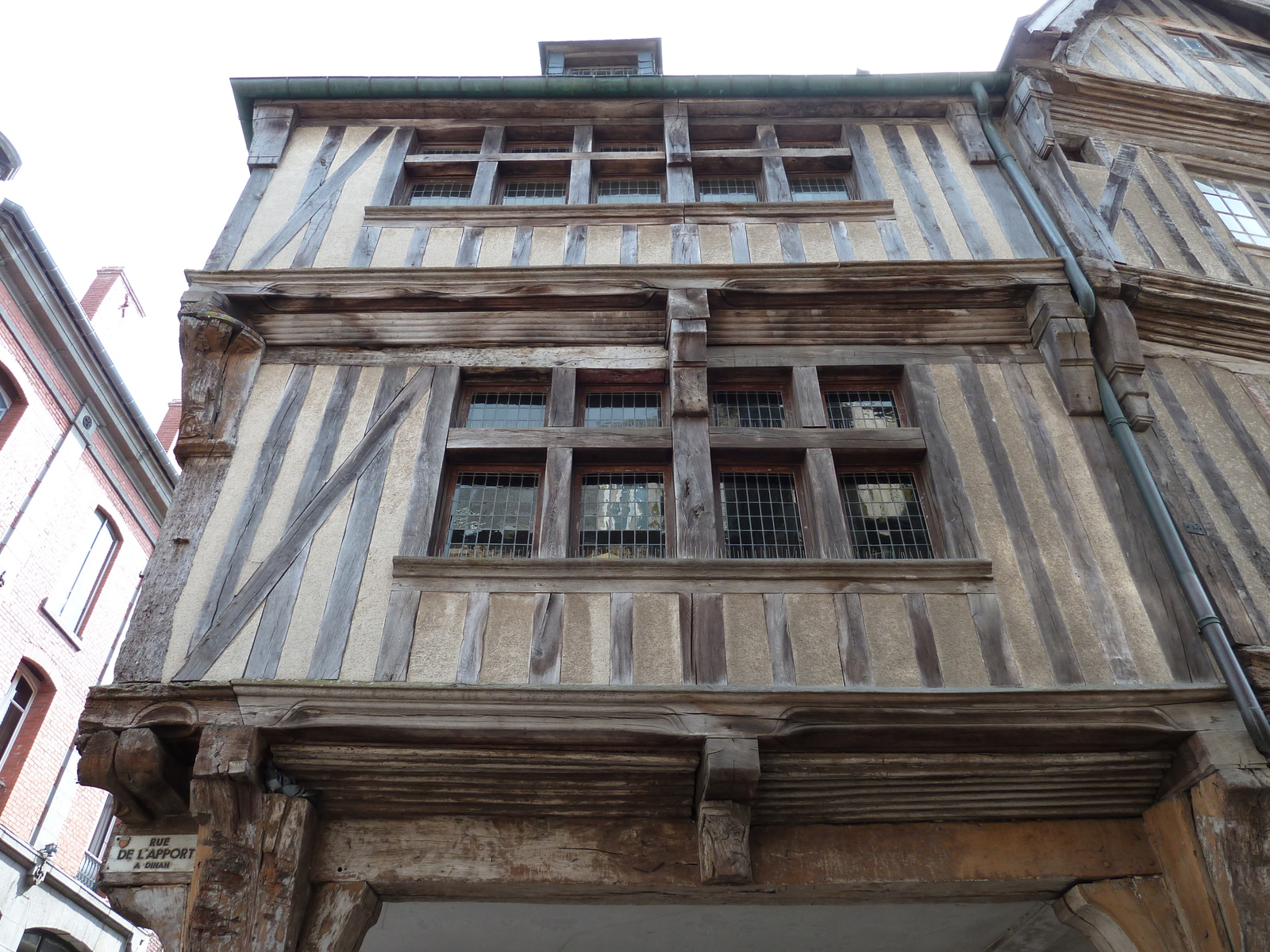 Photo France Dinan 2010-04 180