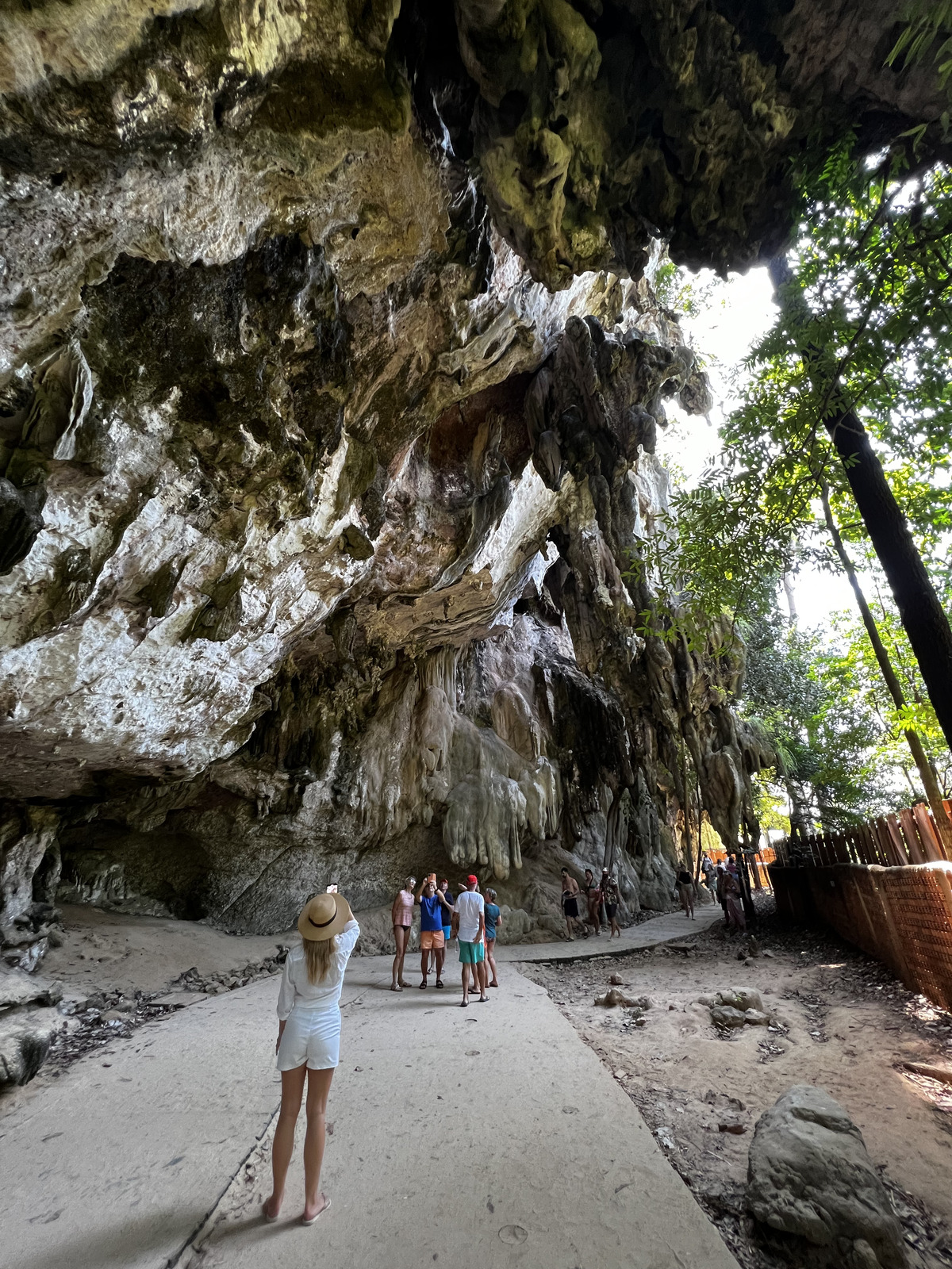 Photo Thaïlande Krabi 2023-01 91