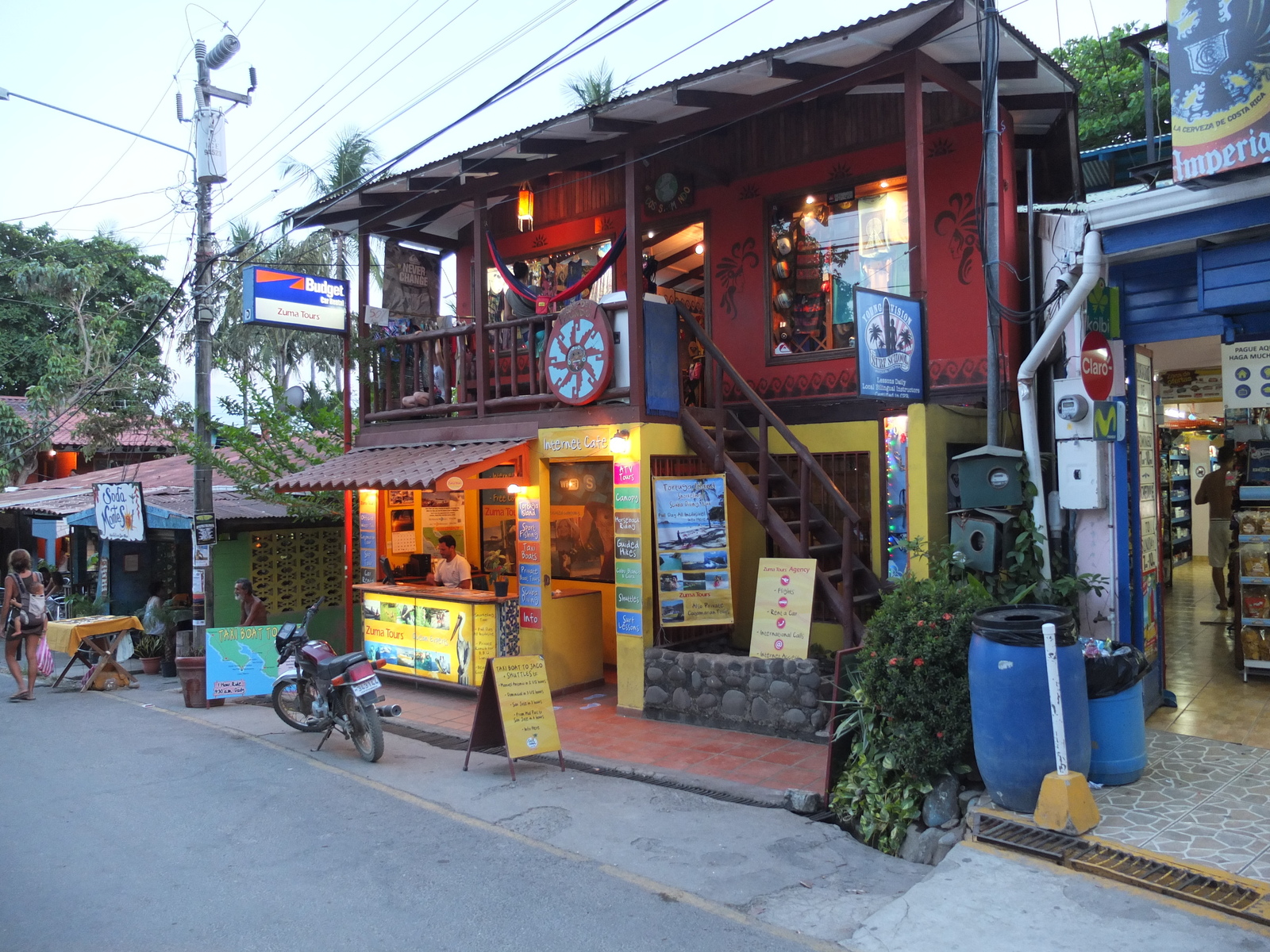 Photo Costa Rica Montezuma 2015-03 375