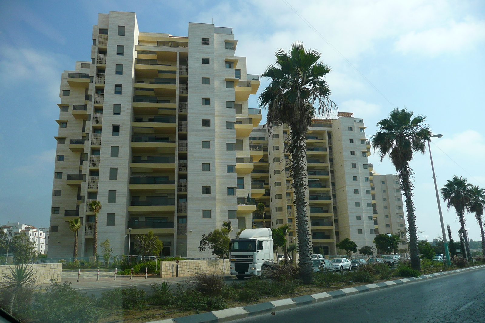 Photo Israel Rishon Le Zion 2007-06 21
