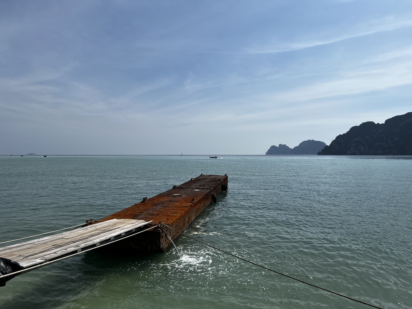 Photo Thaïlande Ko Phi Phi Don 2021-12 4