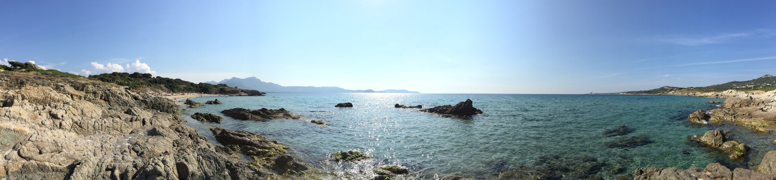 Photo France Corse Balagne 2015-05 8