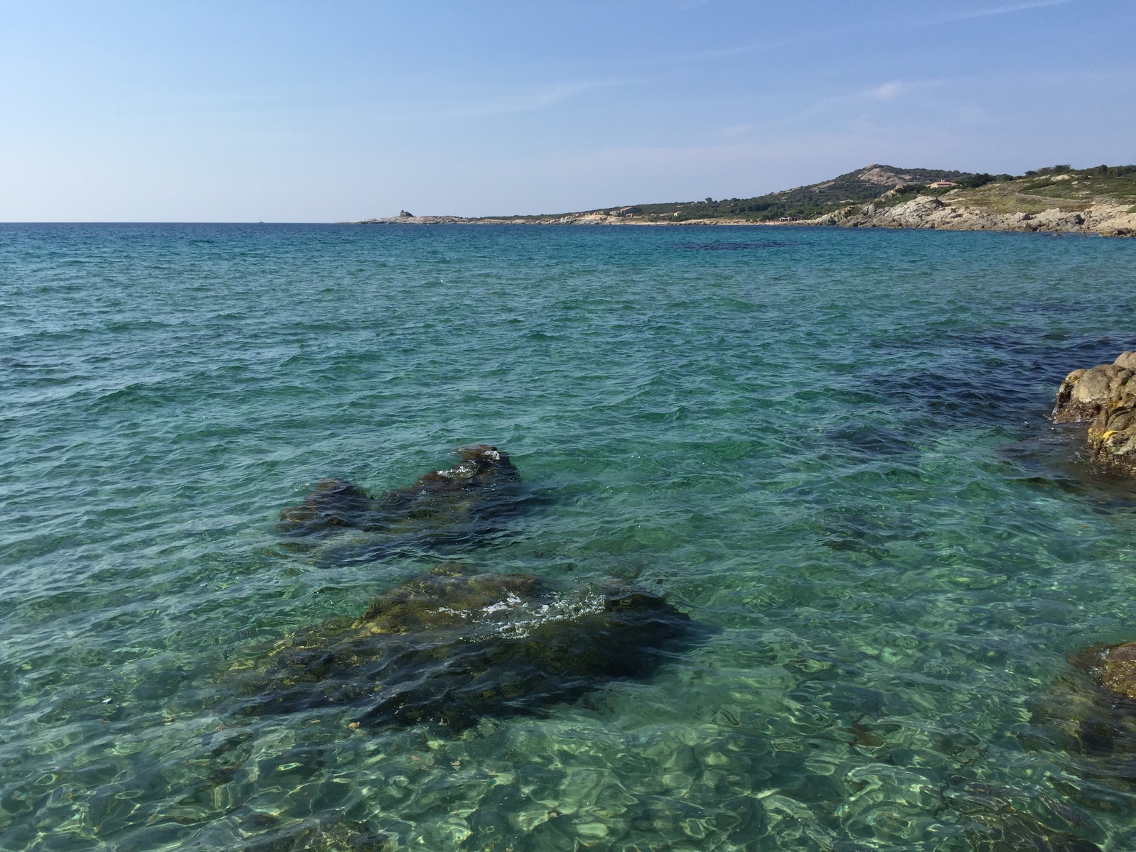 Photo France Corse Balagne 2015-05 7