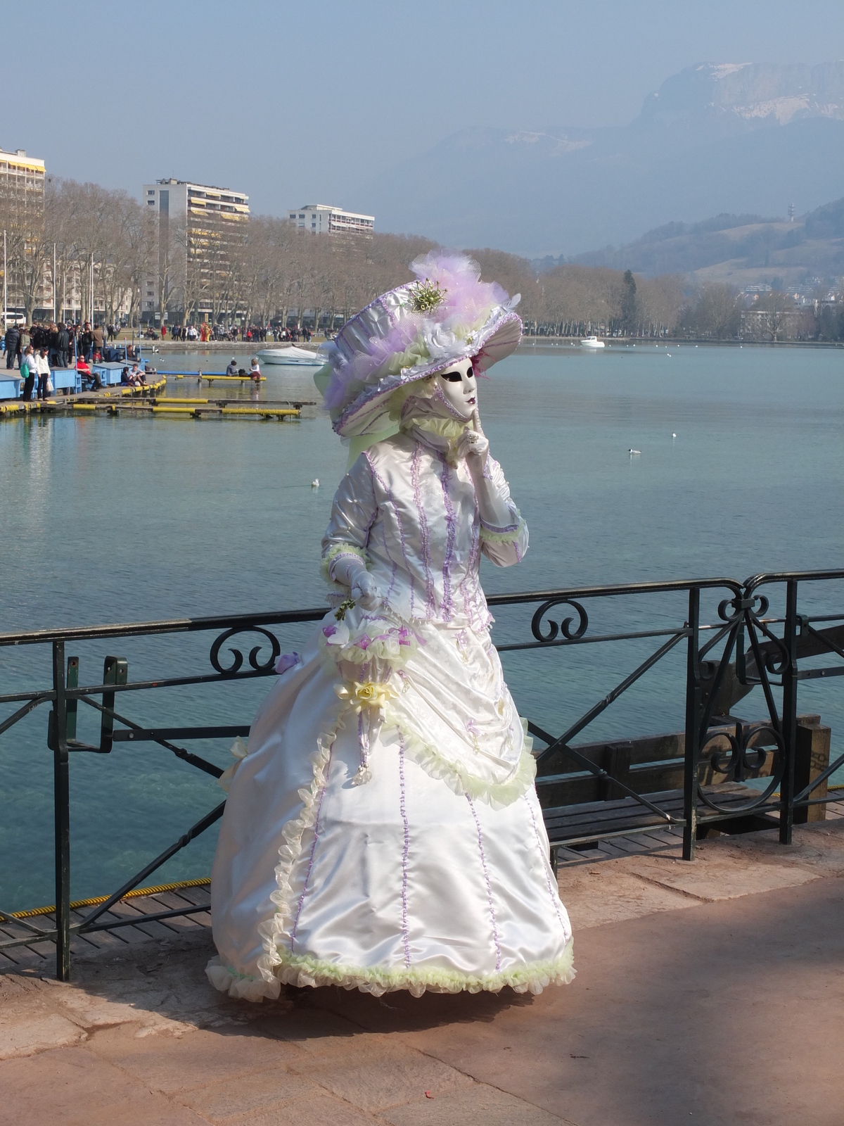 Photo France Annecy 2012-02 59