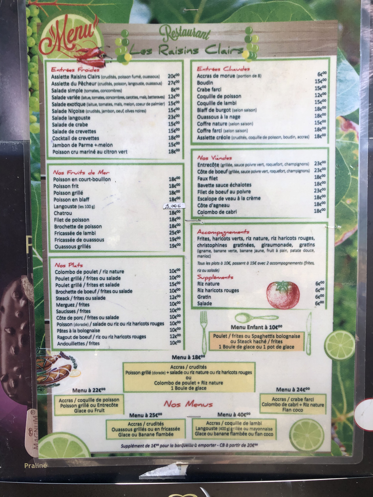 Photo Guadeloupe Saint François 2021-02 64
