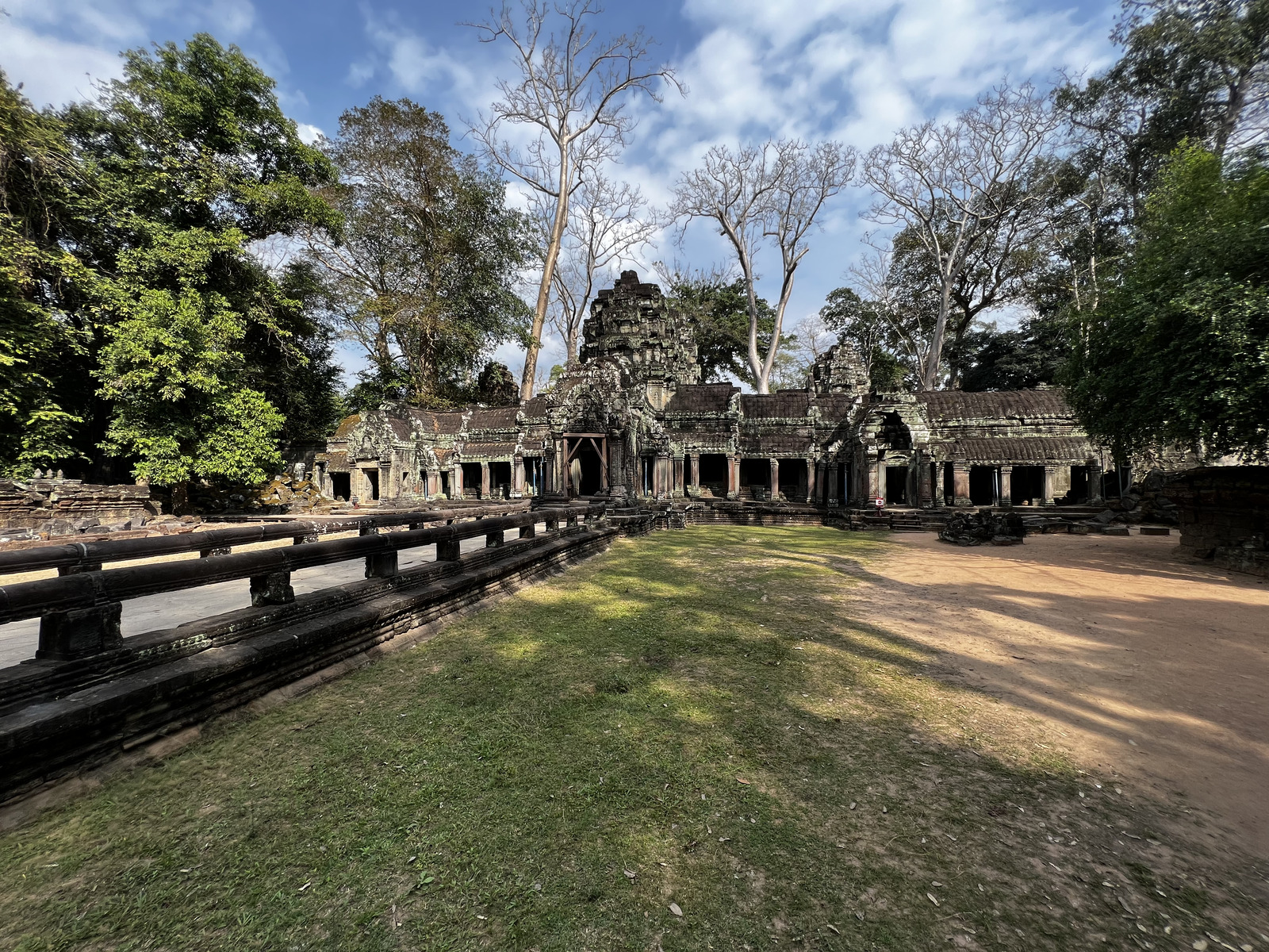 Photo Cambodge Siem Reap Ta Prohm 2023-01 53