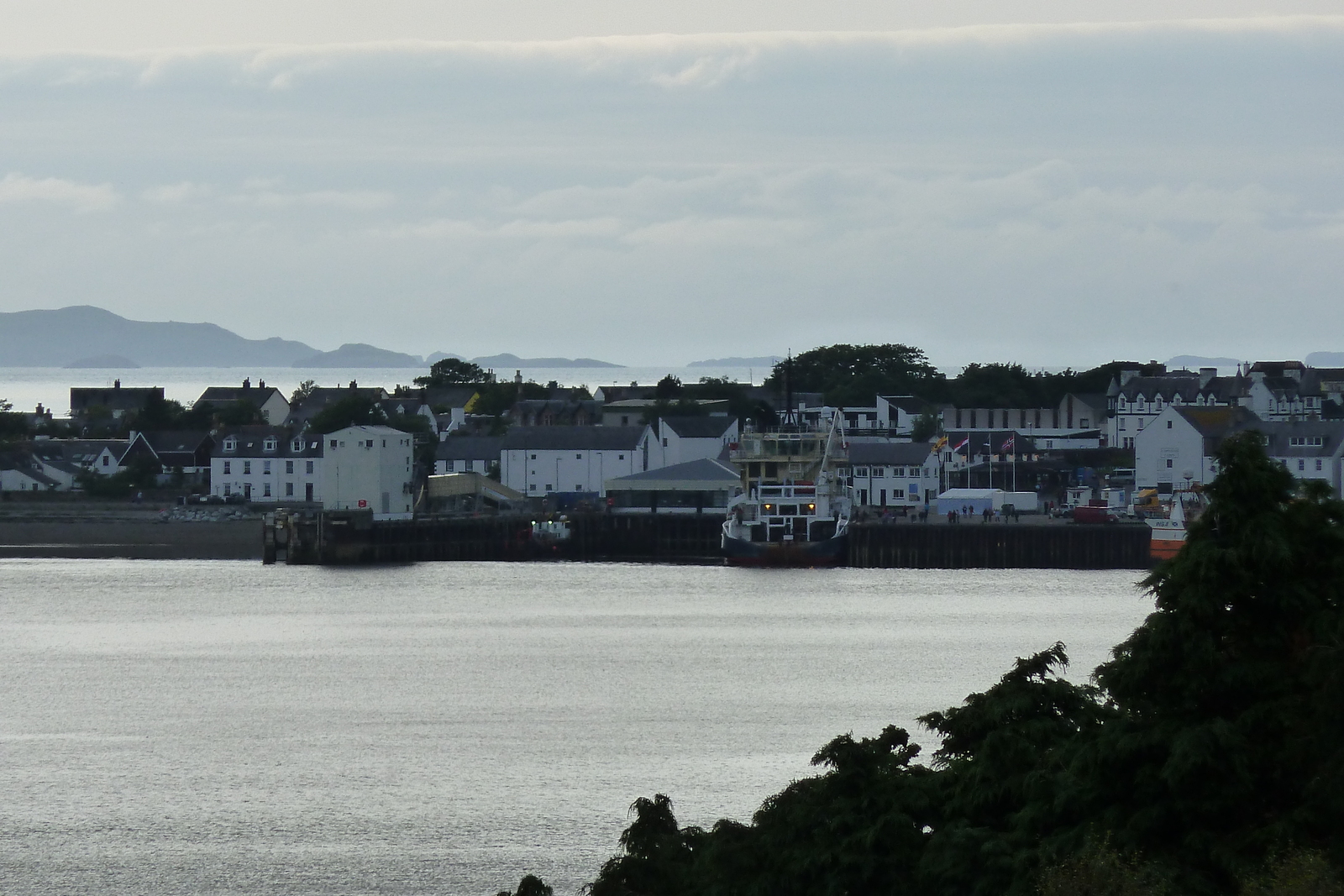Photo Royaume-Uni Wester Ross 2011-07 180