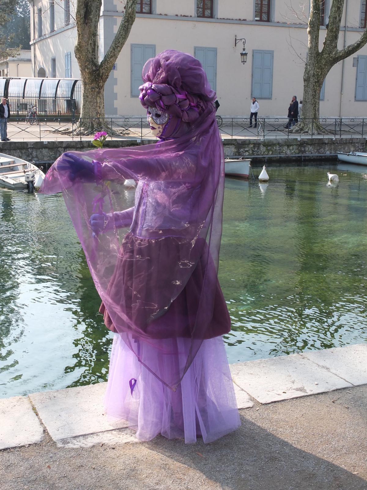 Photo France Annecy 2012-02 98