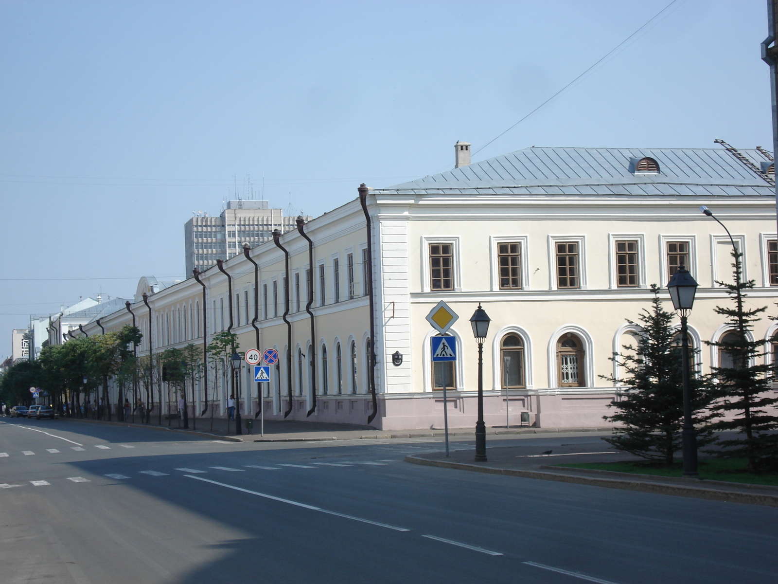 Photo Russie Kazan 2006-07 186