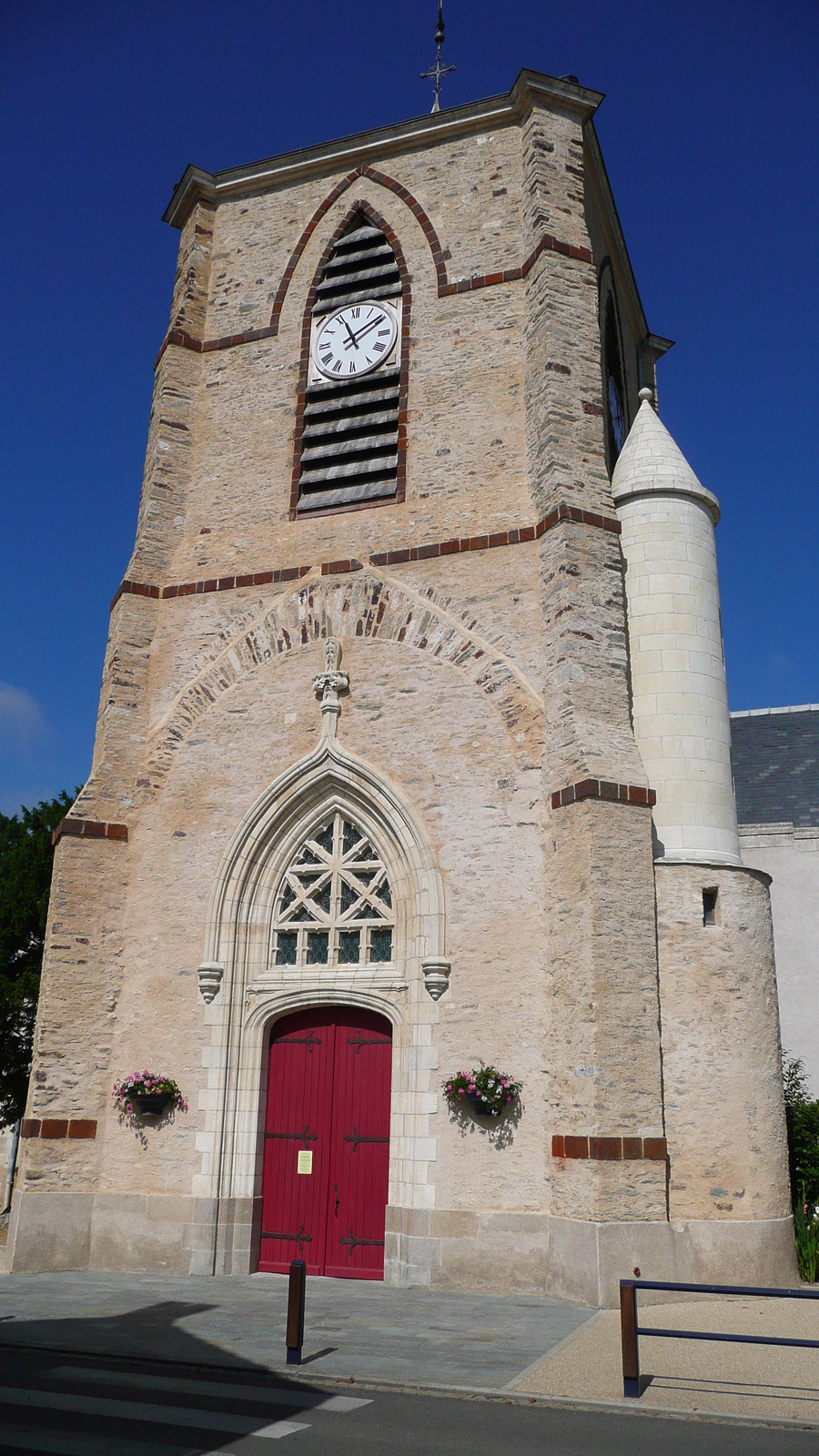 Photo France La Plaine sur mer 2007-07 12