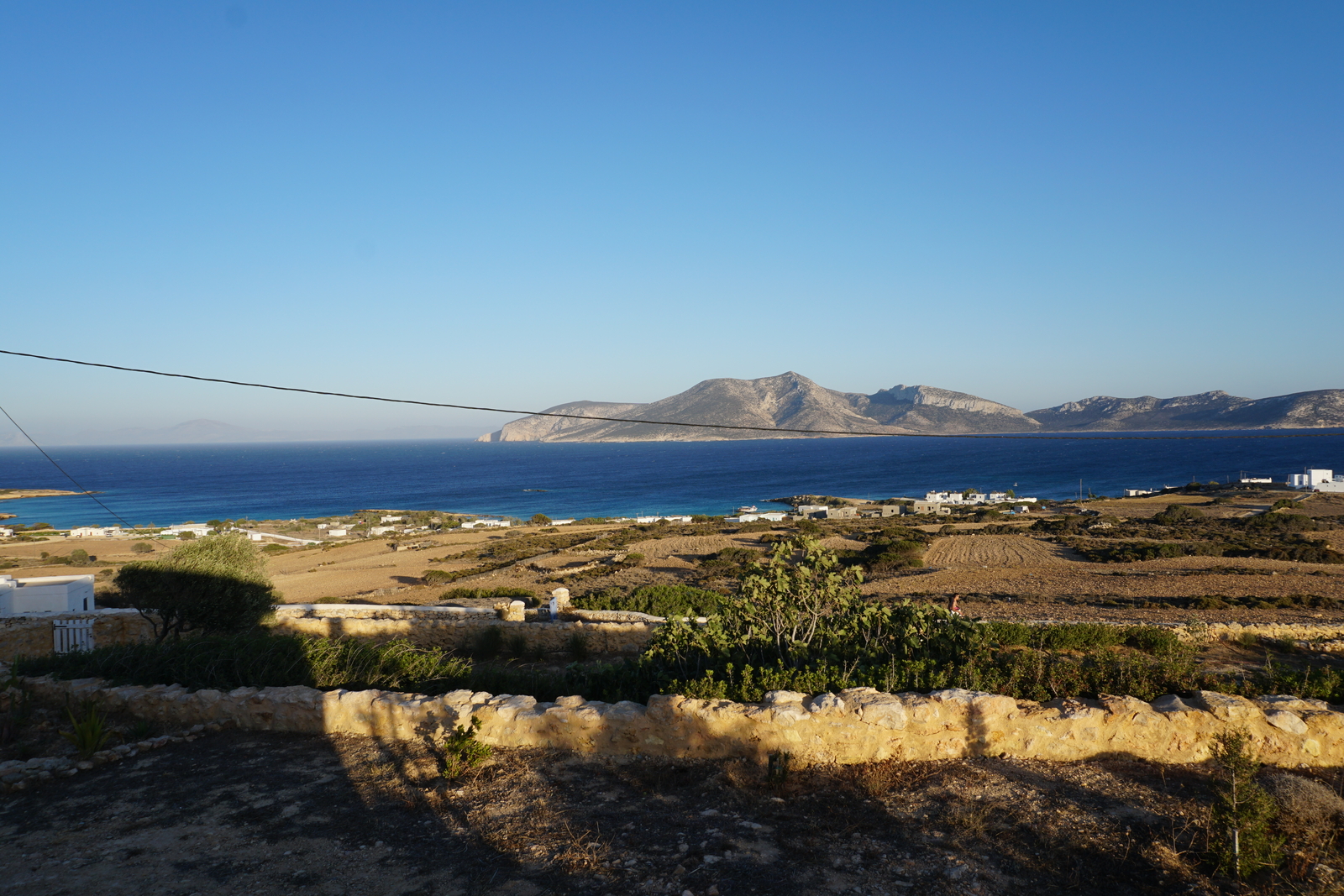 Photo Grèce Koufonissi 2016-07 5