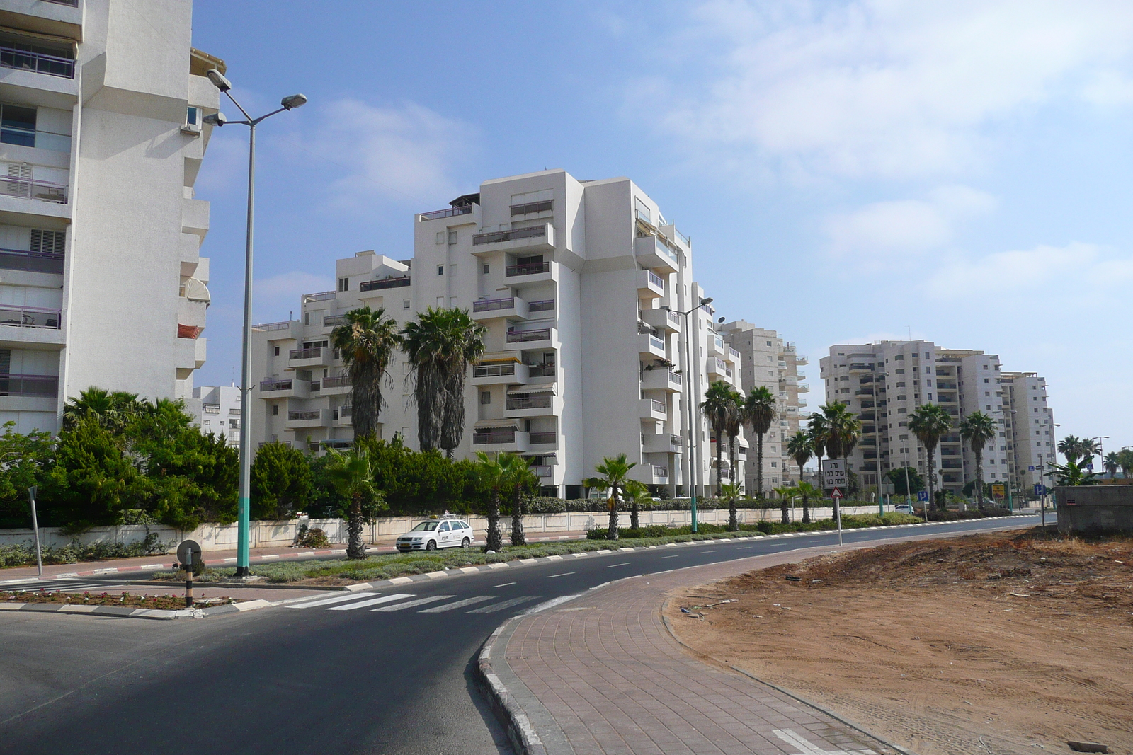Photo Israel Rishon Le Zion 2007-06 40