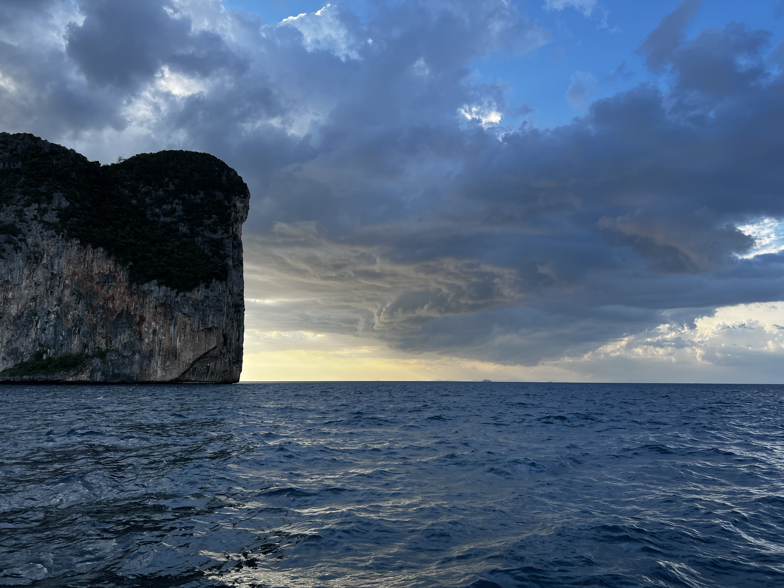 Photo Thaïlande Ko Phi Phi Ley 2021-12 55