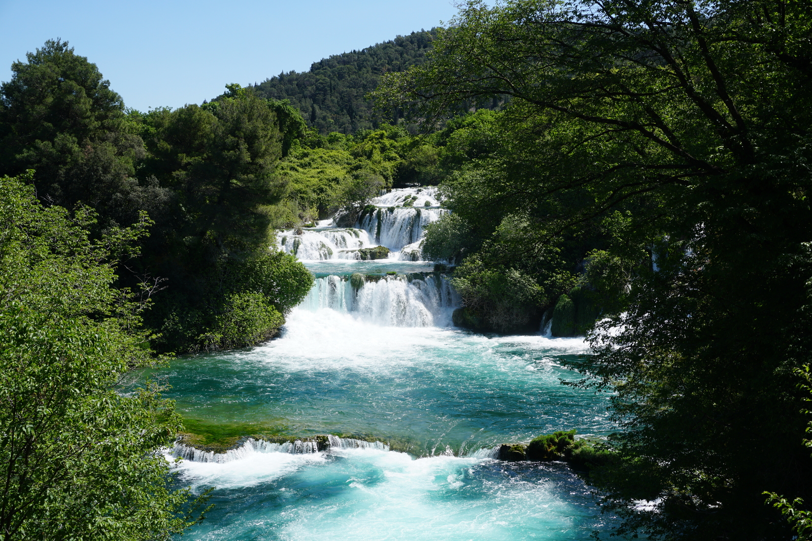 Photo Croatie Parc national KRKA 2016-04 4