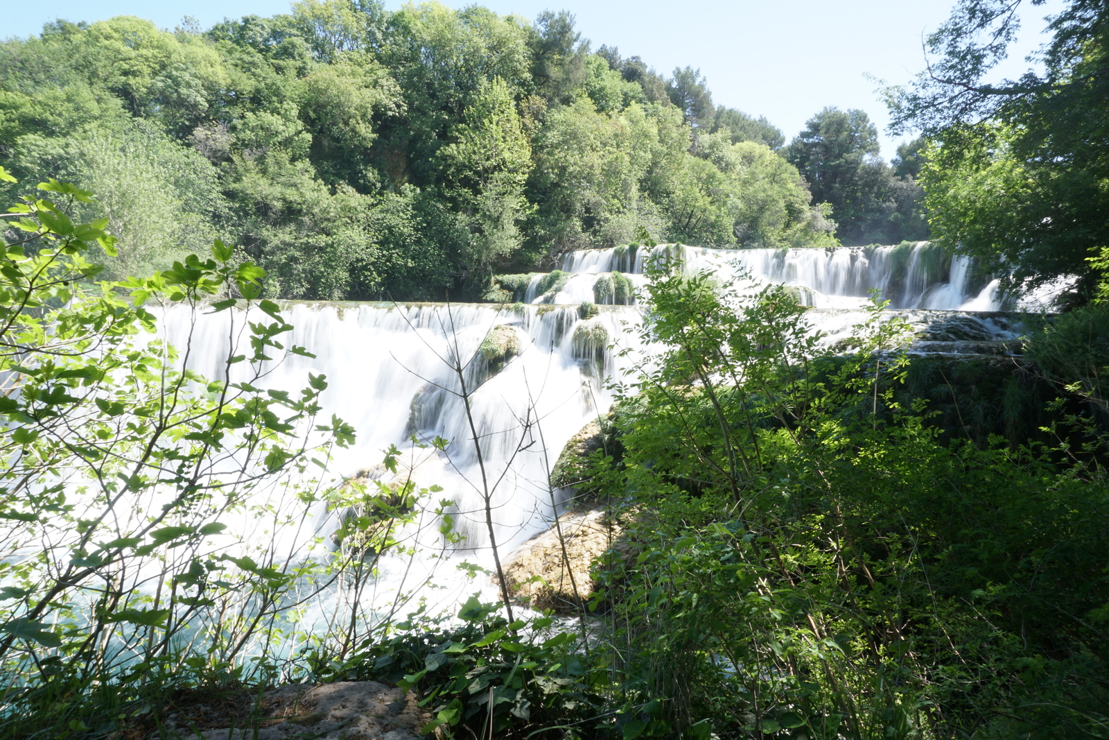 Photo Croatie Parc national KRKA 2016-04 151