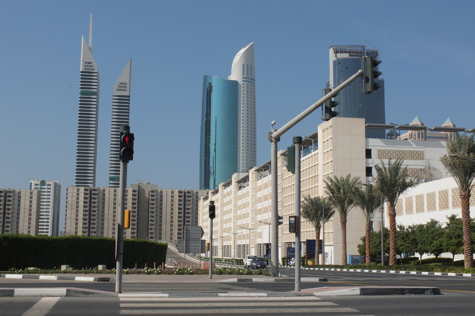 Photo Émirats arabes unis 2011-12 8