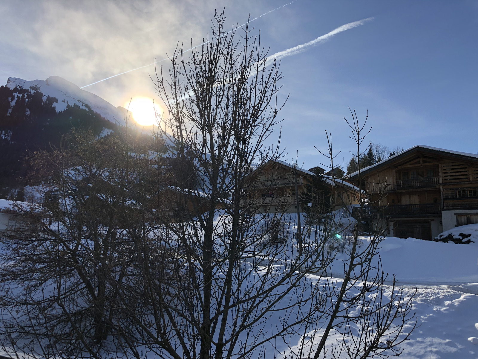 Photo France La Clusaz 2017-12 2