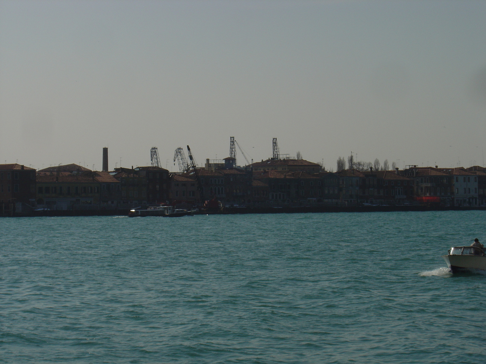 Photo Italie Venise 2005-03 677
