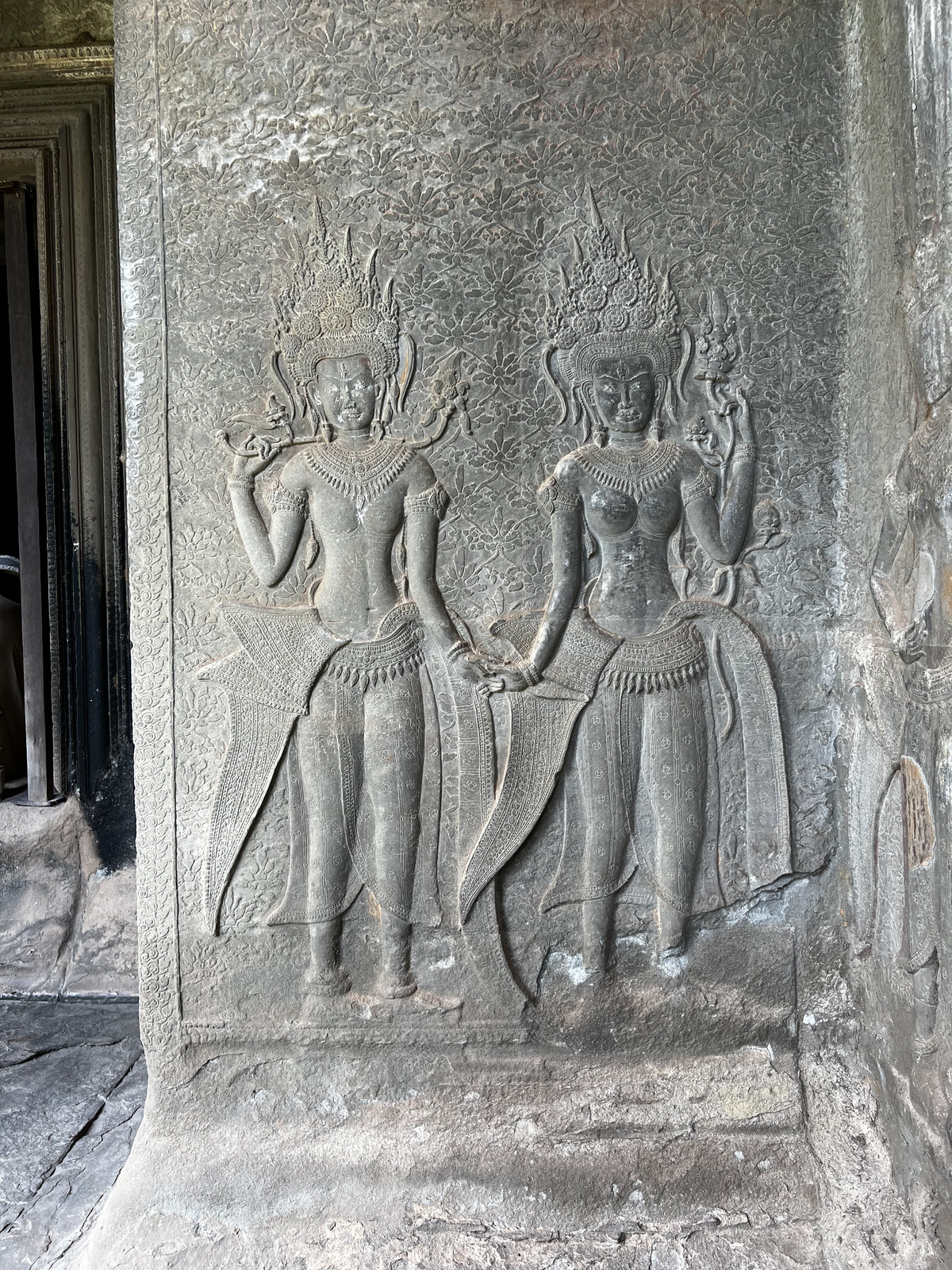 Photo Cambodge Siem Reap Angkor Wat 2023-01 43