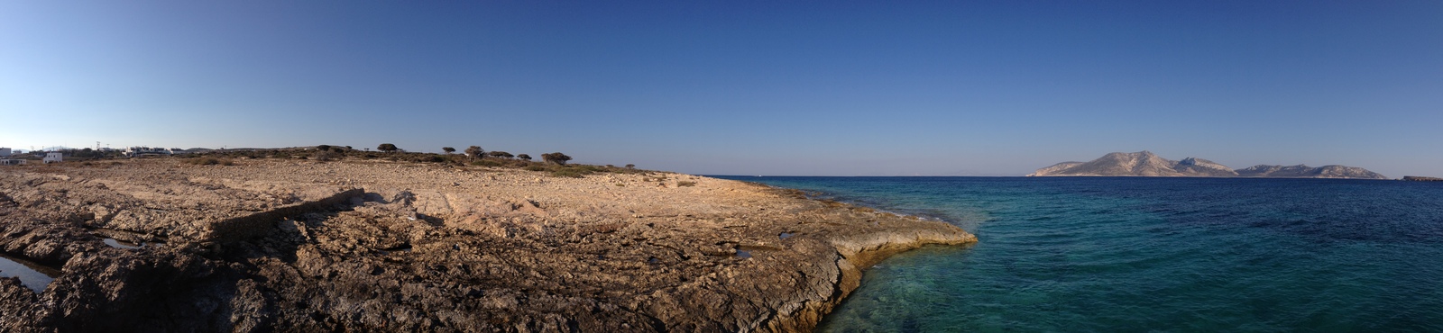 Photo Grèce Koufonissi 2014-07 687