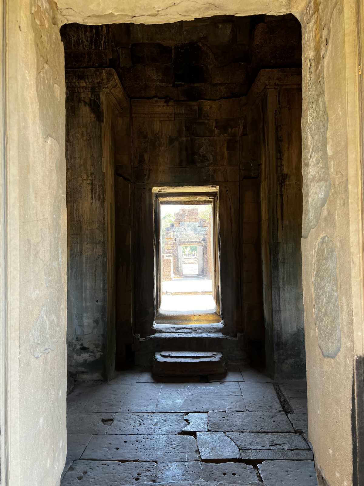 Photo Cambodge Siem Reap Banteay Samre 2023-01 11