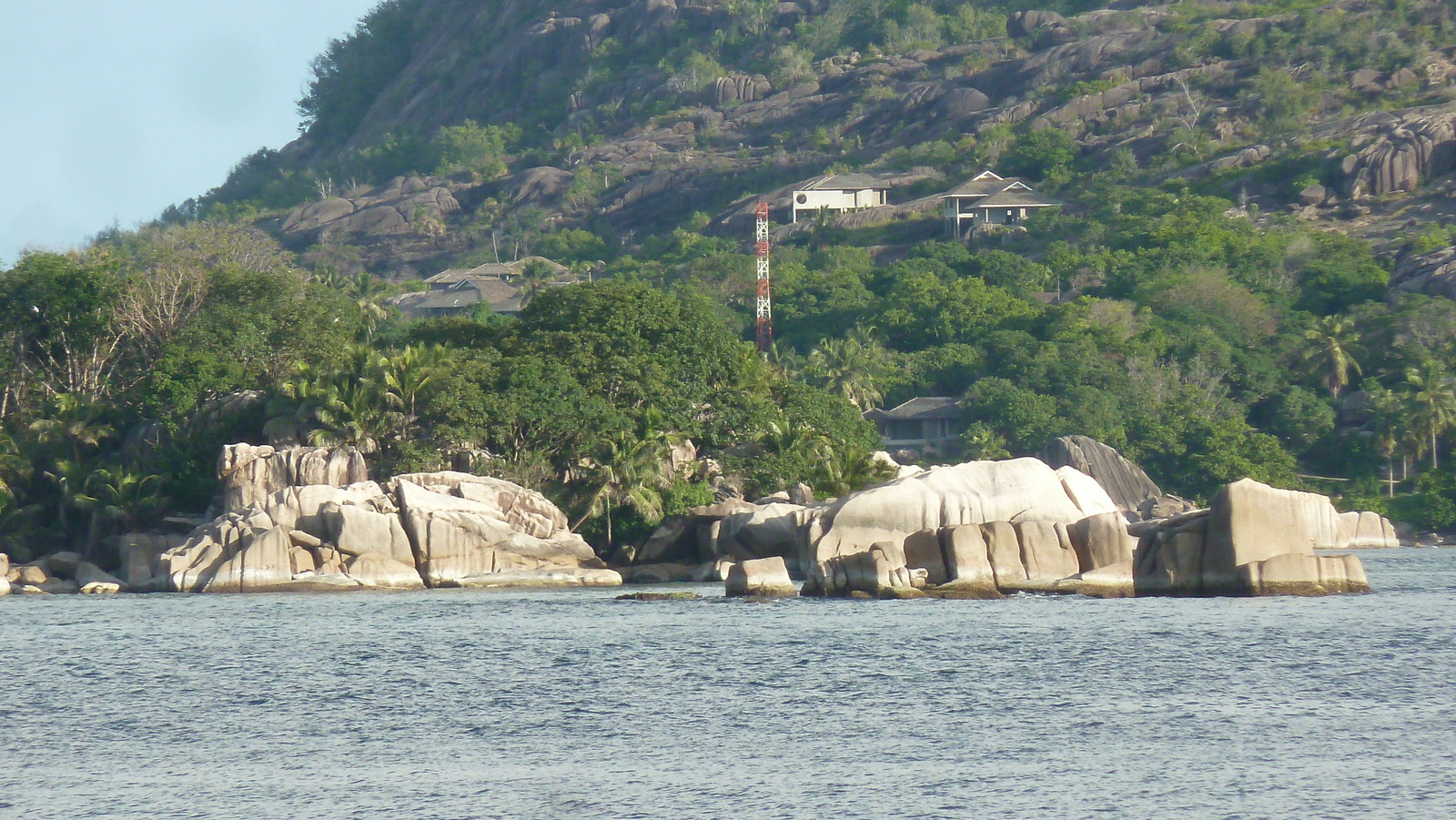 Photo Seychelles Ile Coco 2011-10 53