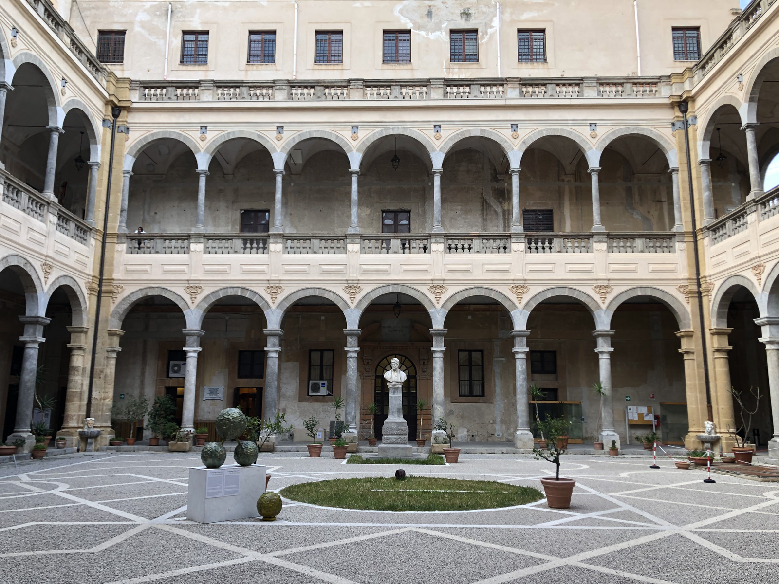 Photo Italie Sicile Palermo 2020-02 31