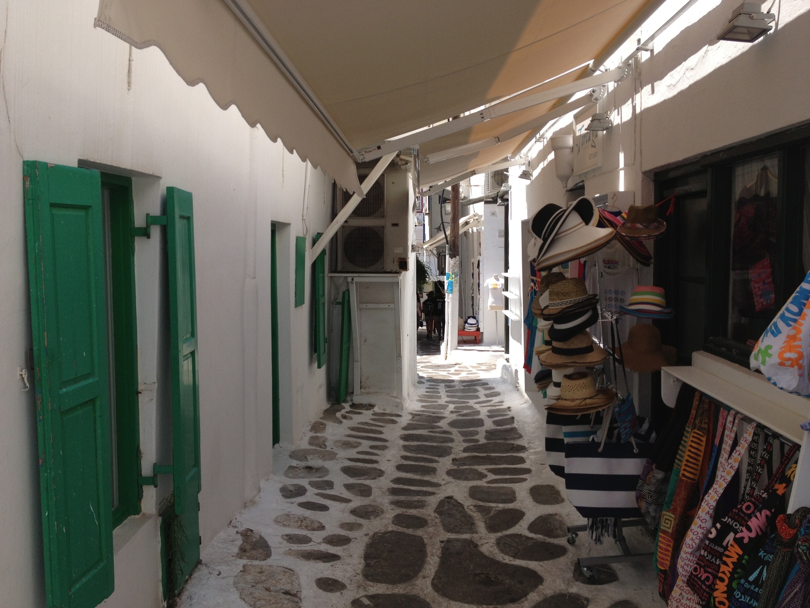 Photo Grèce Mykonos 2014-07 153