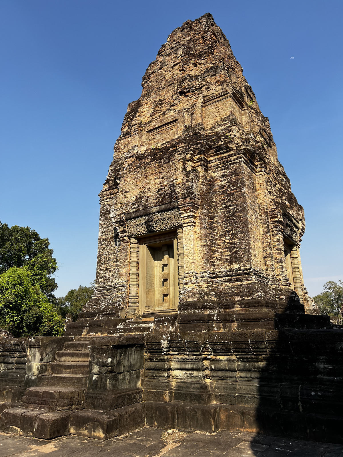 Photo Cambodge Siem Reap Mebon oriental 2023-01 23