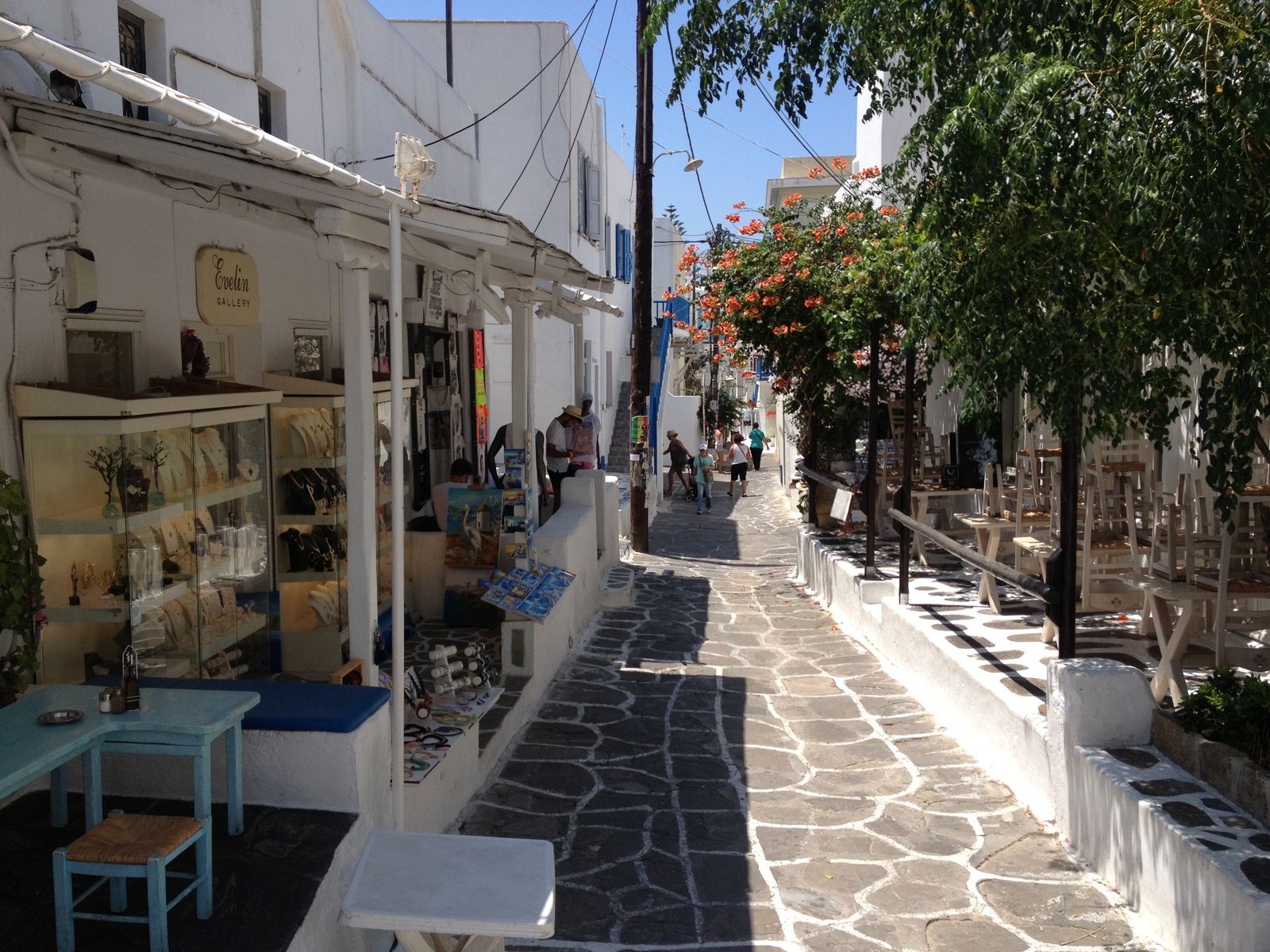 Photo Grèce Mykonos 2014-07 154