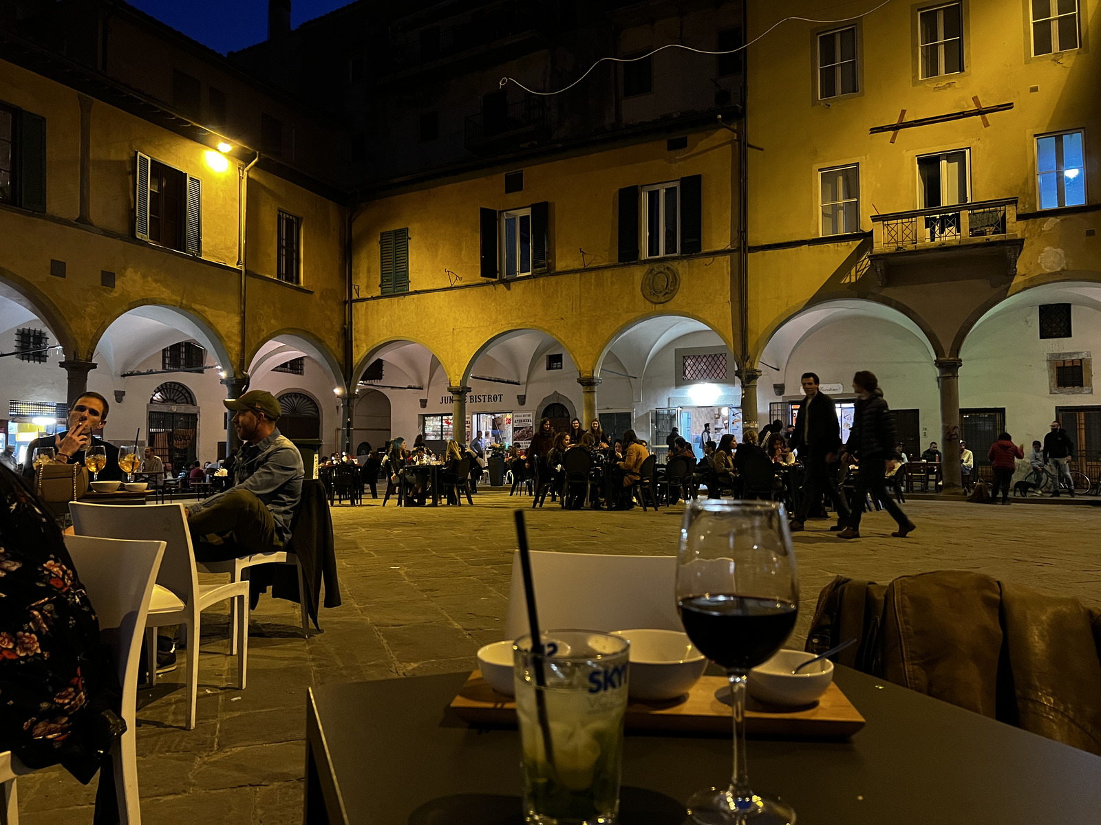 Photo Italie Pise 2022-05 120