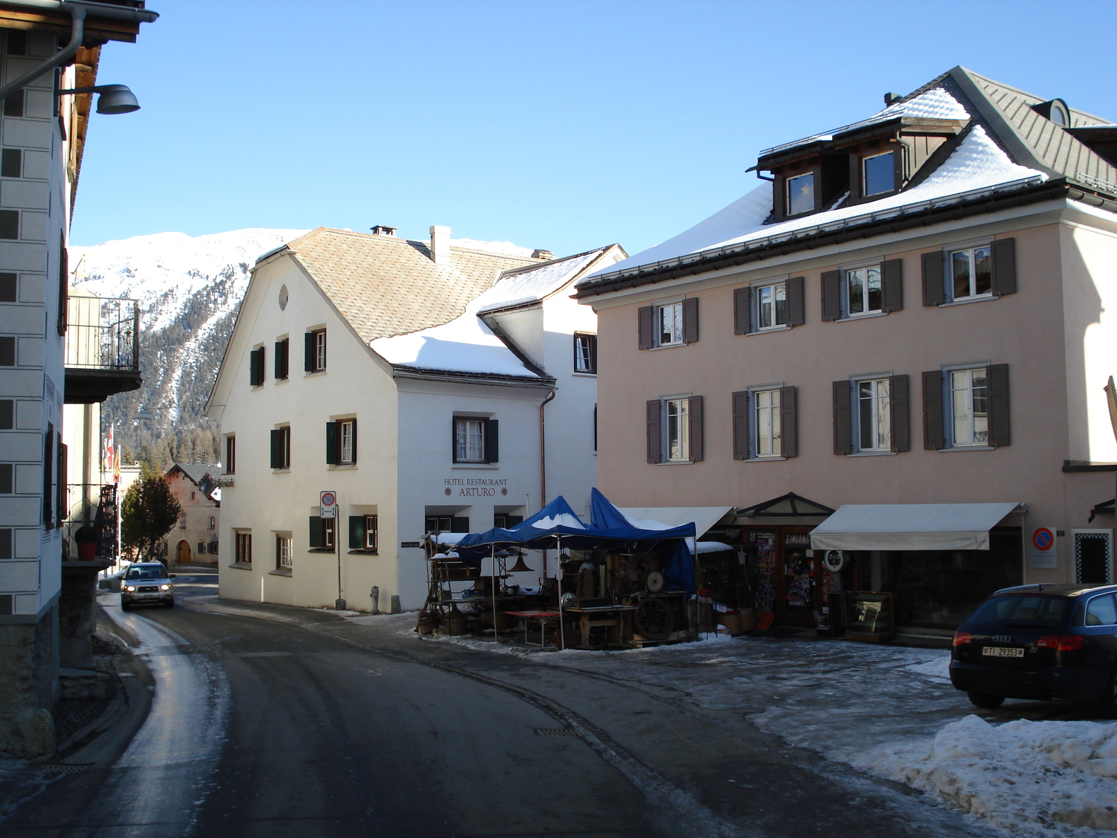 Photo Suisse Celerina 2007-01 35