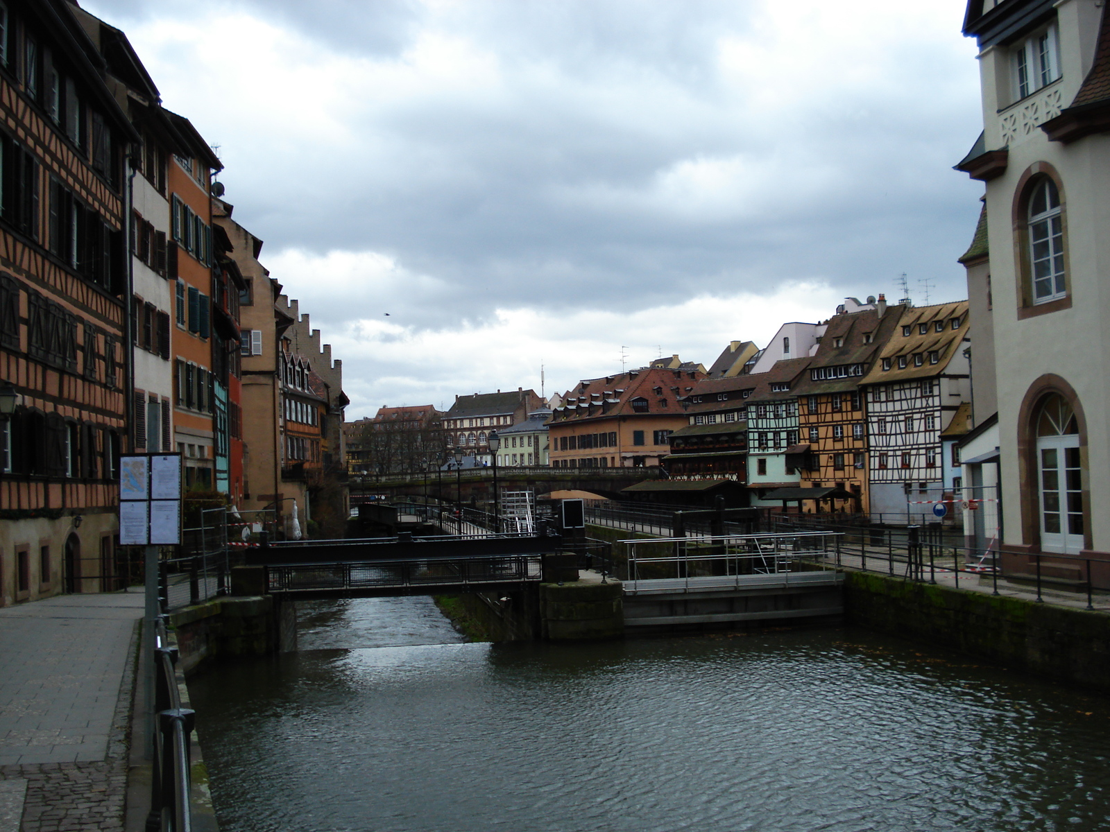 Photo France Strasbourg 2007-01 142