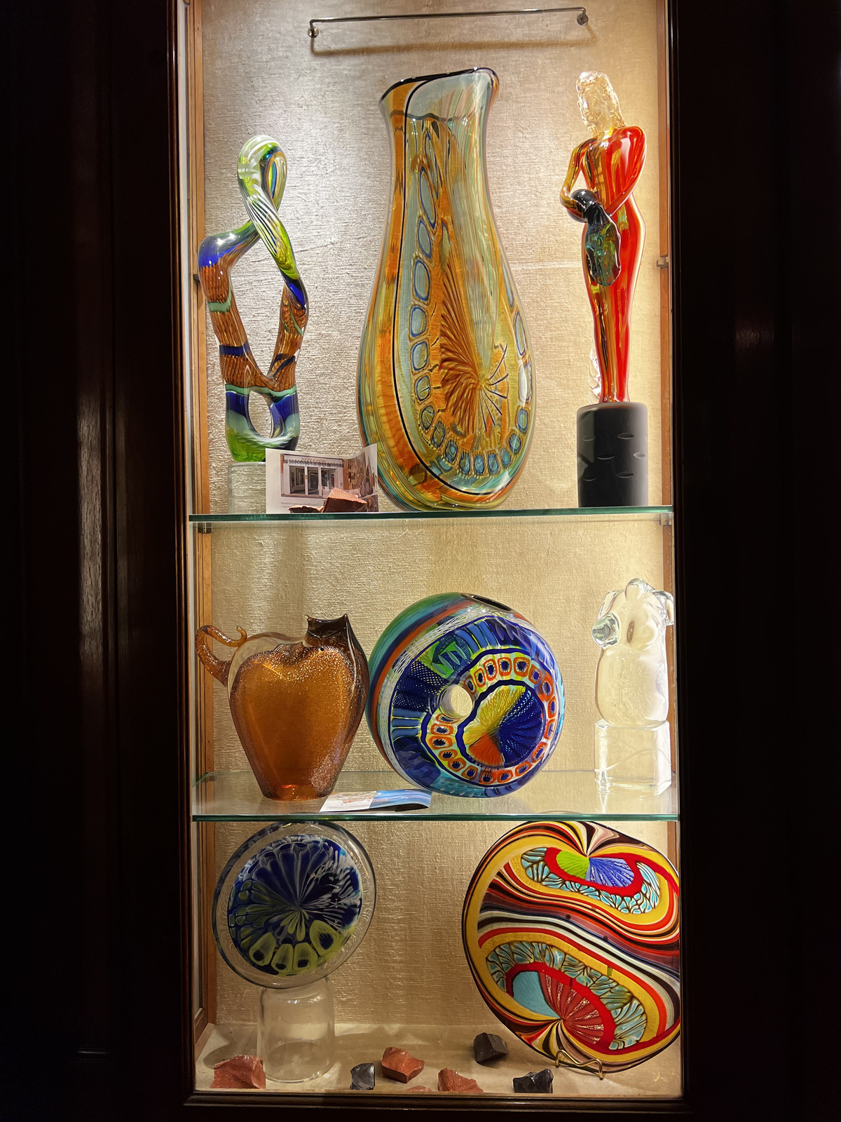 Photo Italie Venise Hotel Danieli 2022-05 133