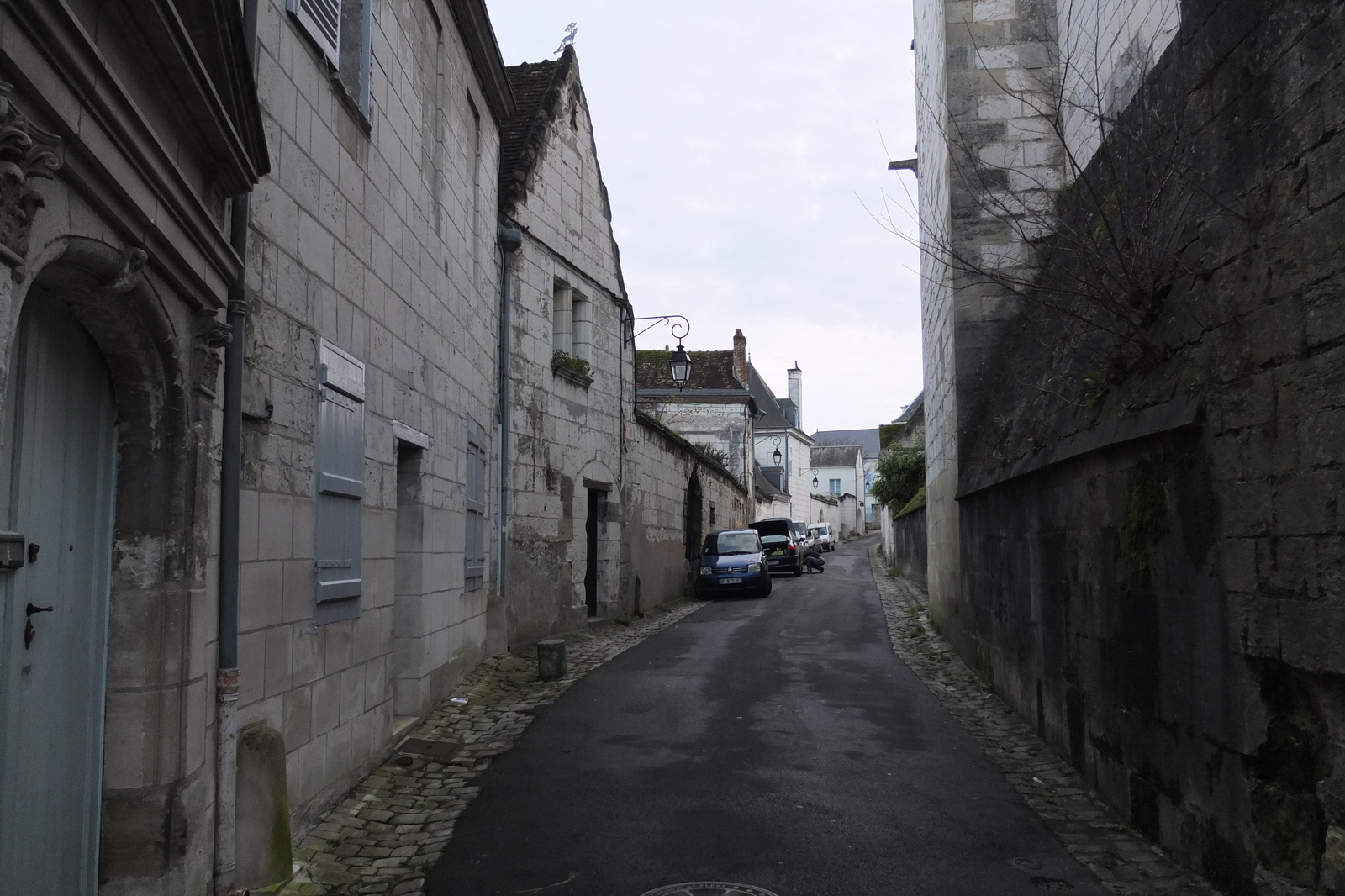 Photo France Château de Loches 2013-01 146