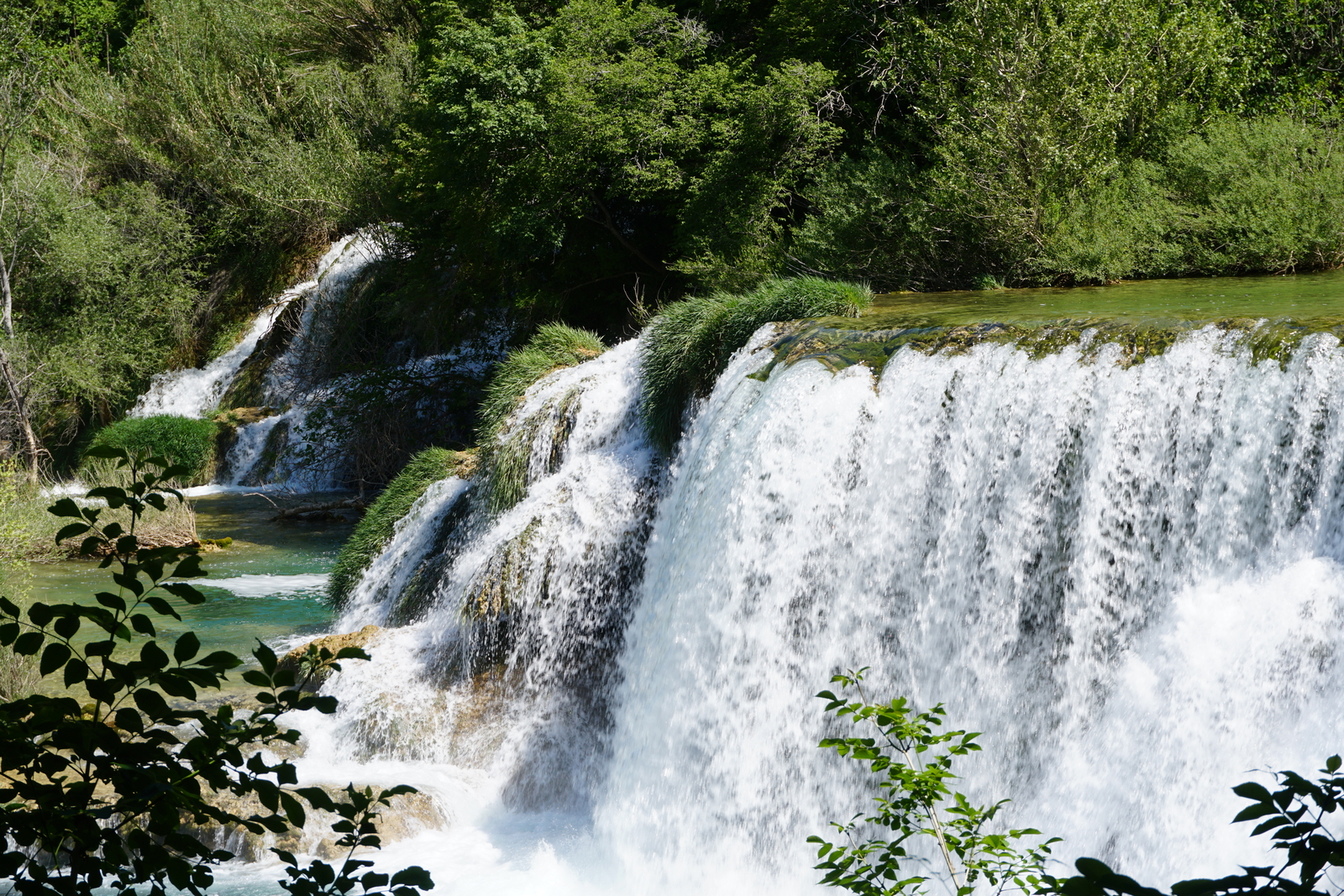 Photo Croatie Parc national KRKA 2016-04 68
