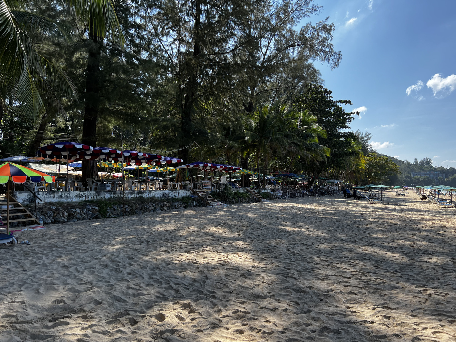 Photo Thaïlande Phuket Plage de Surin 2021-12 65