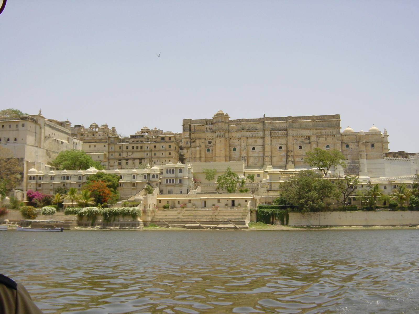 Photo Inde Udaipur 2003-05 136
