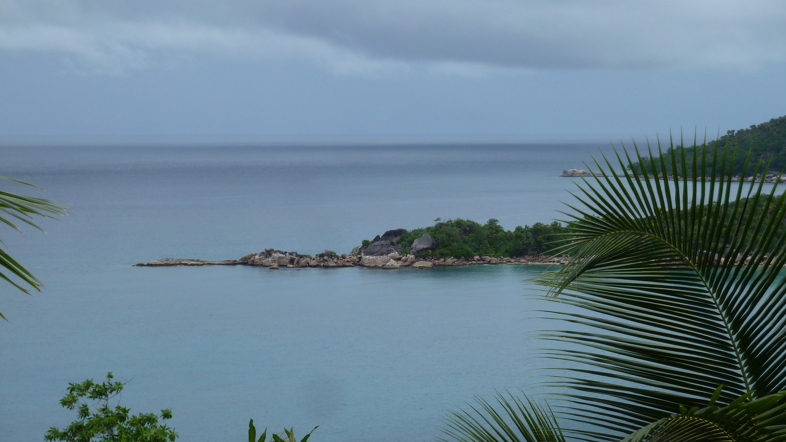 Photo Seychelles Anse Lazio 2011-10 143
