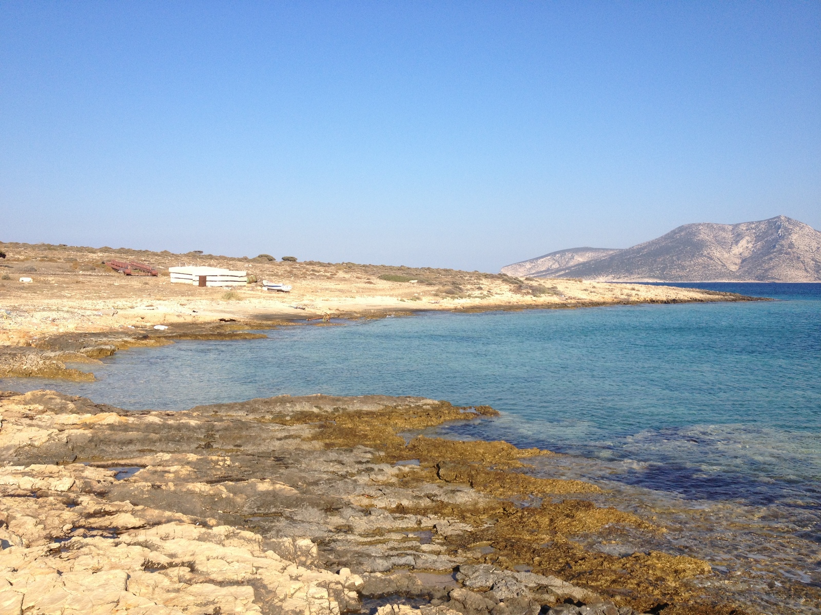 Photo Grèce Koufonissi 2014-07 626