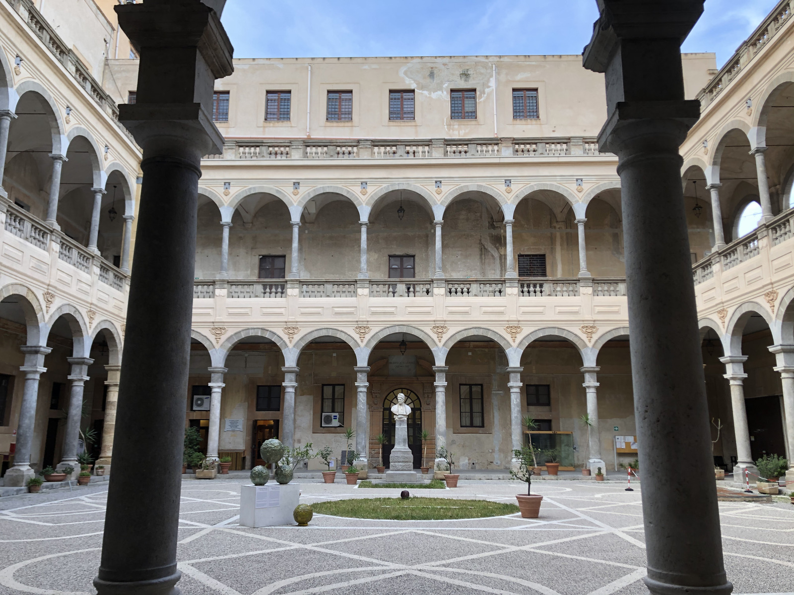 Photo Italie Sicile Palermo 2020-02 44