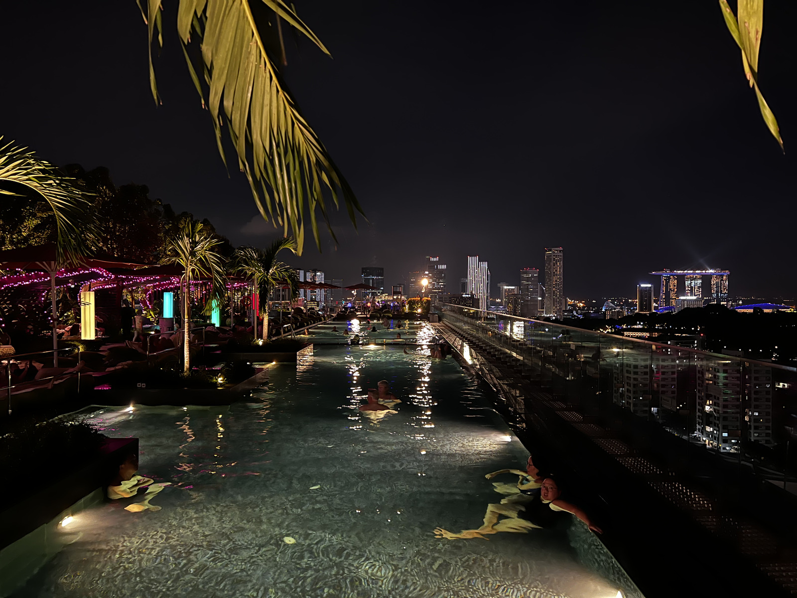 Photo Singapour JEN Singapore Orchardgateway by Shangri La 2023-01 24