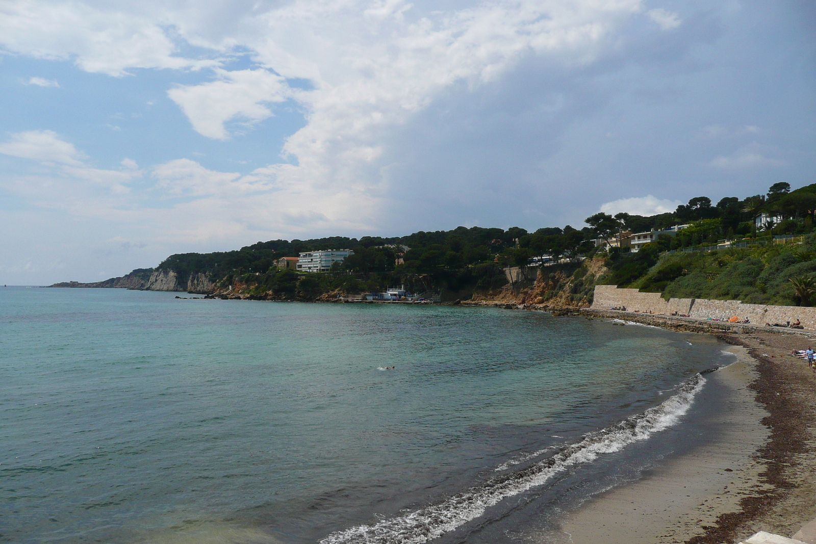 Photo France Sanary 2008-06 21