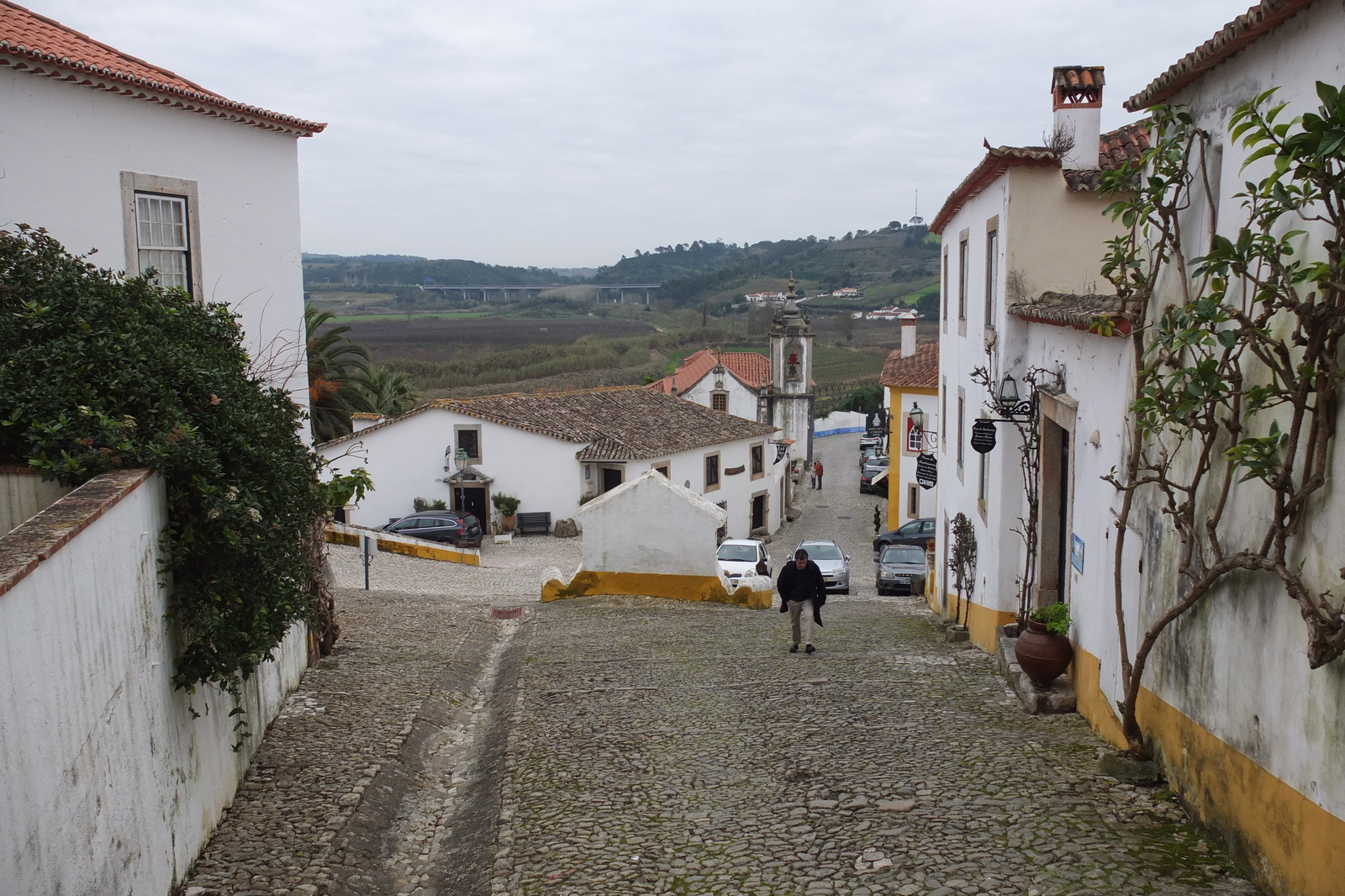 Photo Portugal Obidos 2013-01 110
