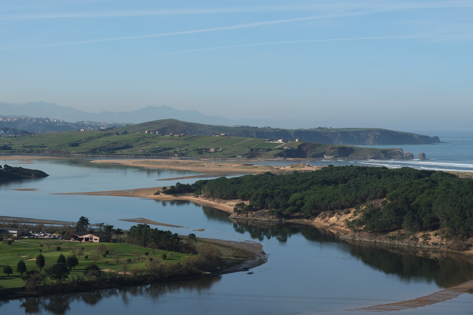Photo Espagne Cantabrie 2013-01 11