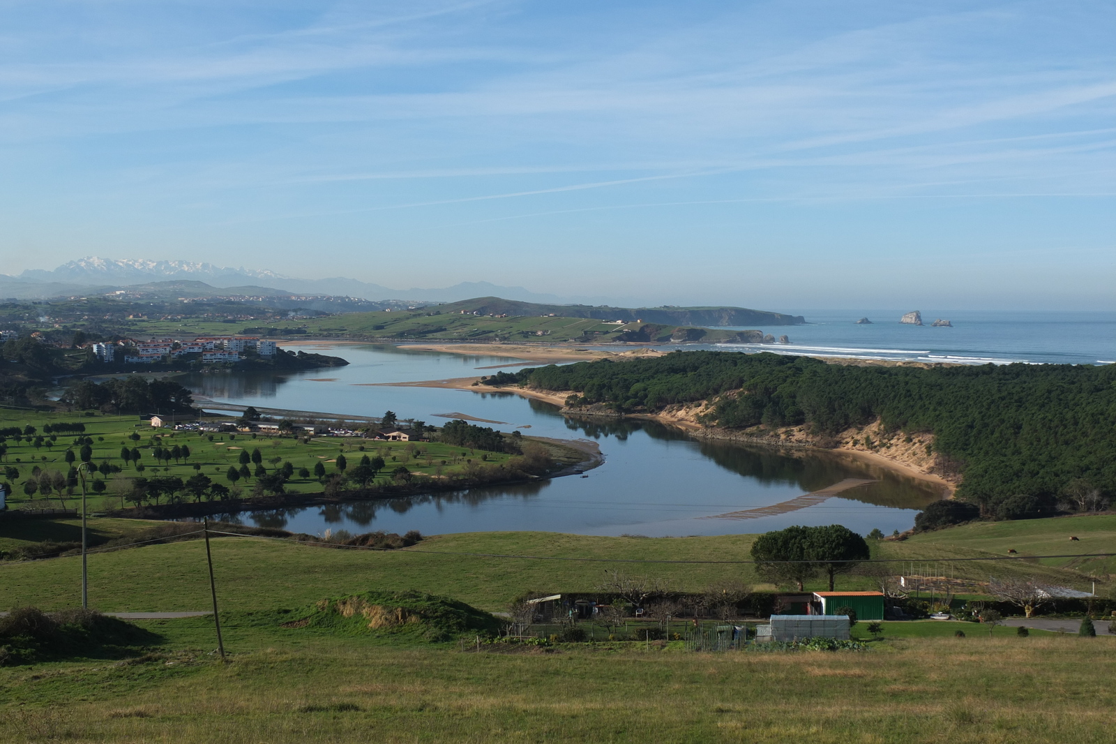 Photo Espagne Cantabrie 2013-01 12