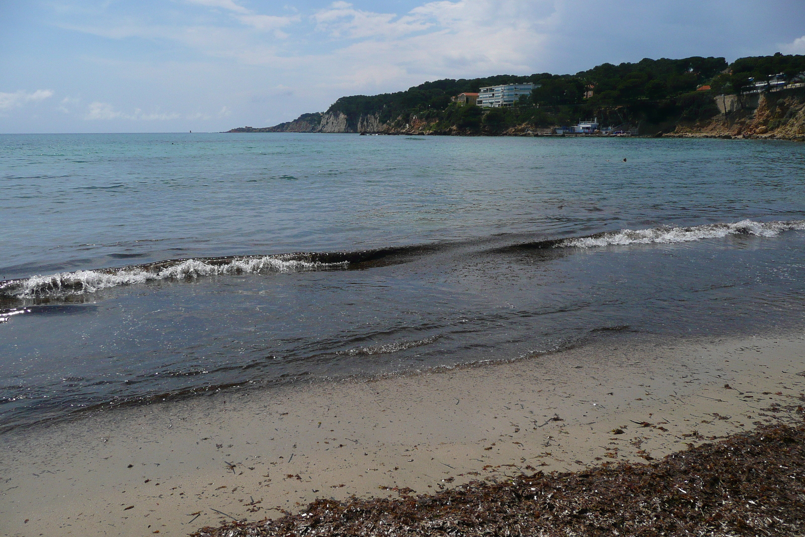 Photo France Sanary 2008-06 36