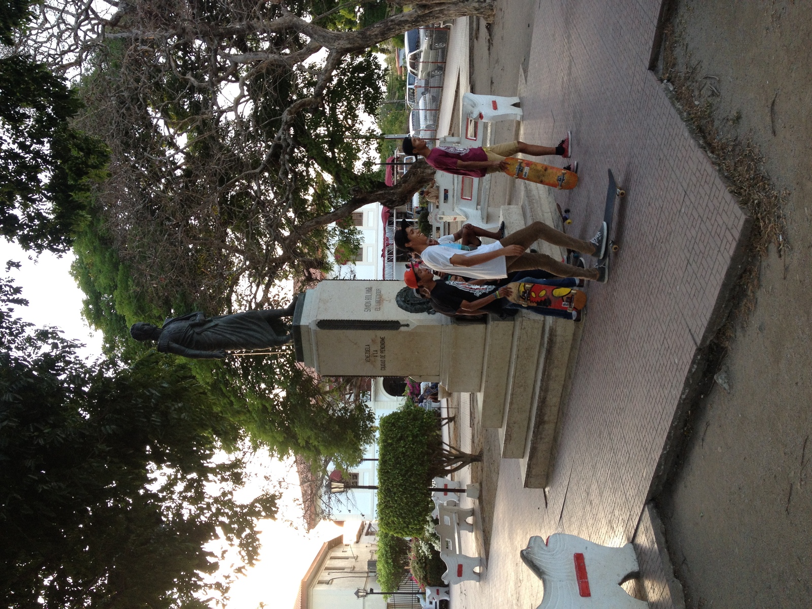 Photo Panama Penonome 2015-03 24