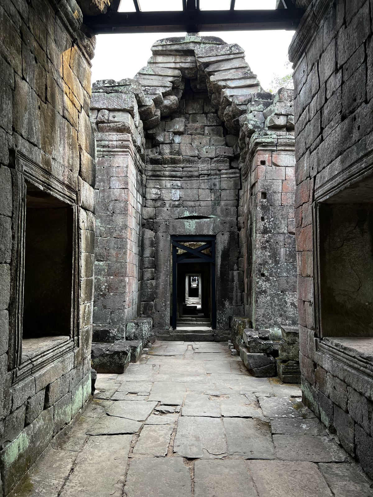 Photo Cambodge Siem Reap Preah Khan 2023-01 72